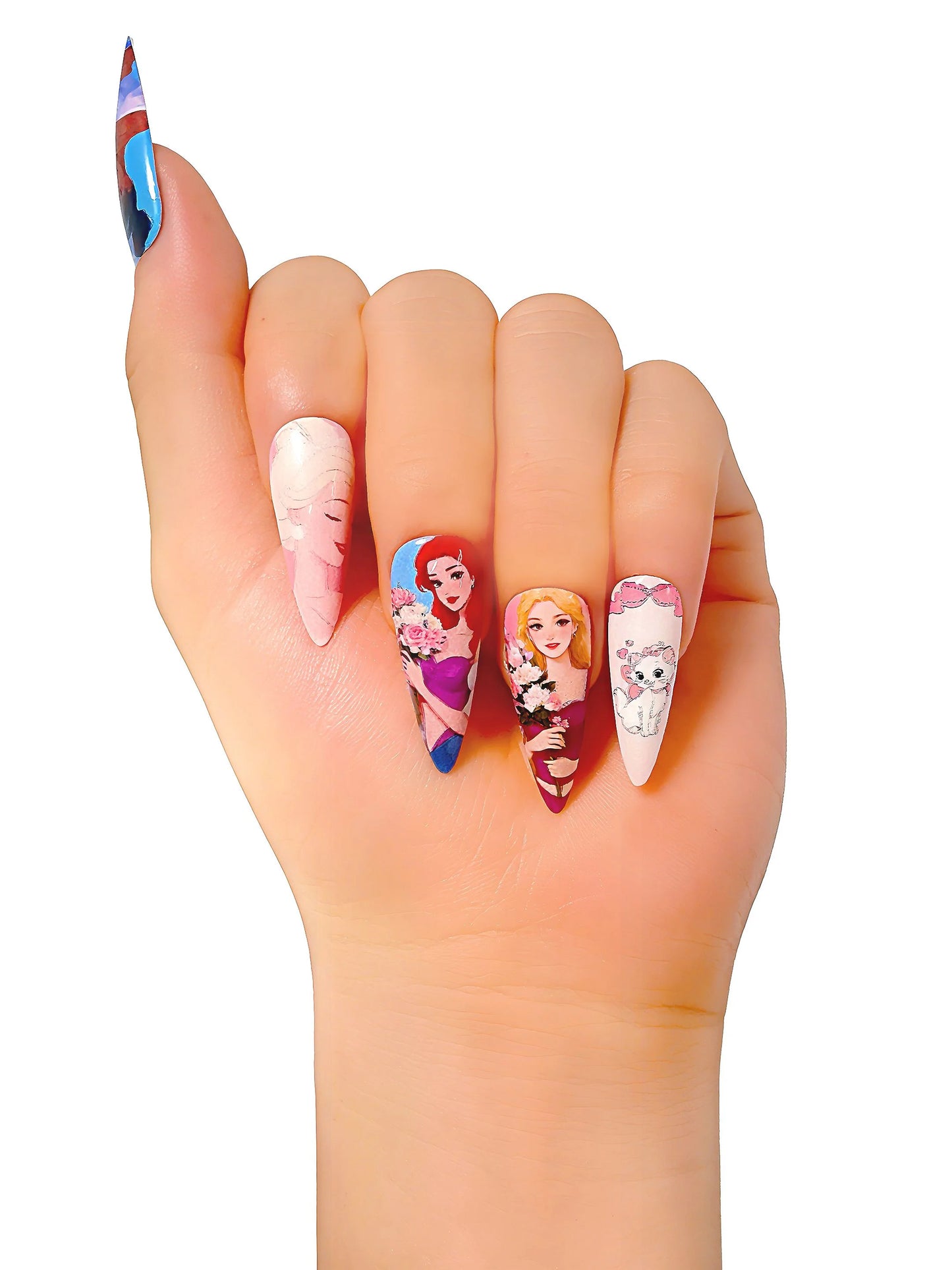 Disney Princess