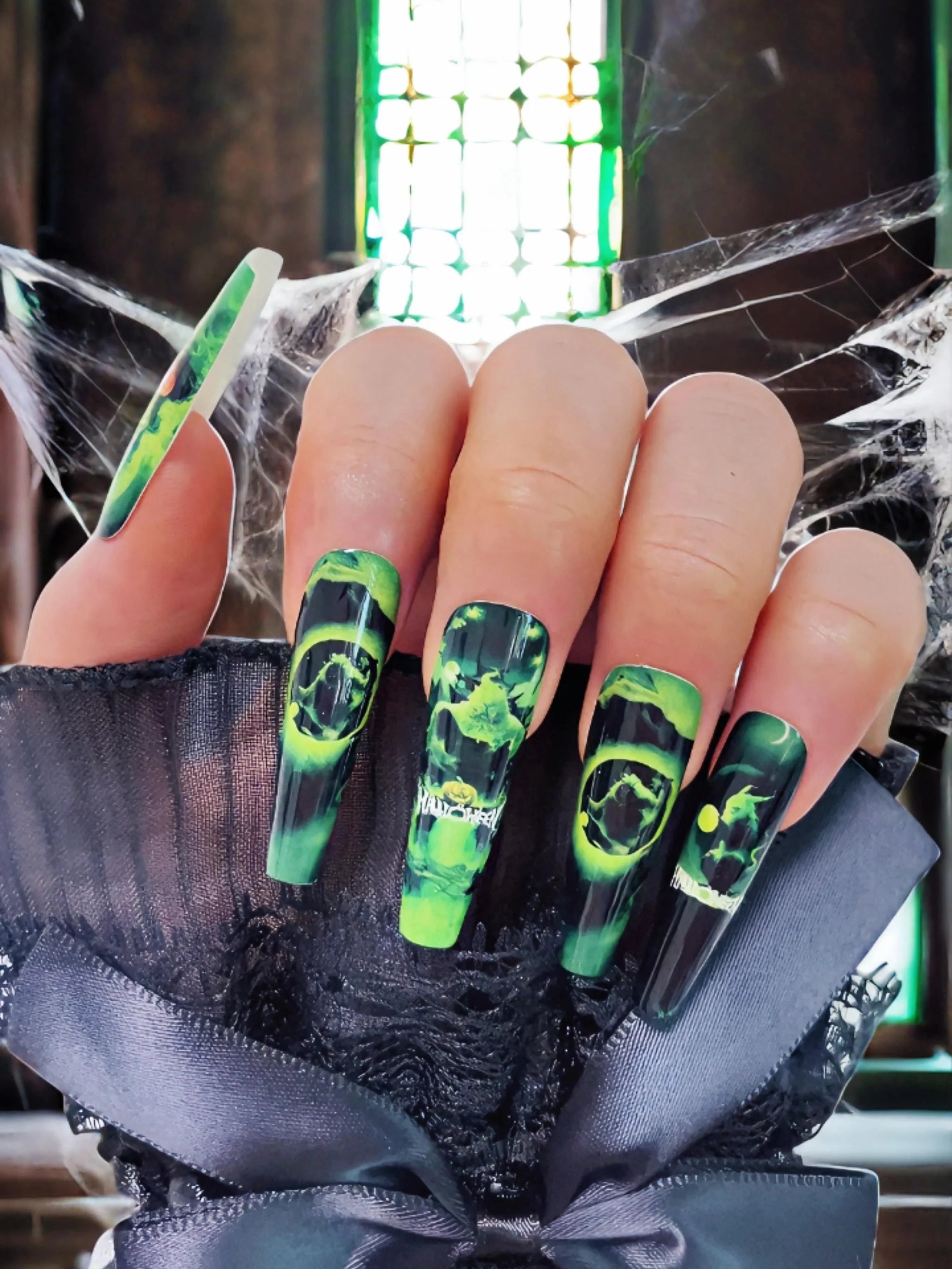 Green Goblin