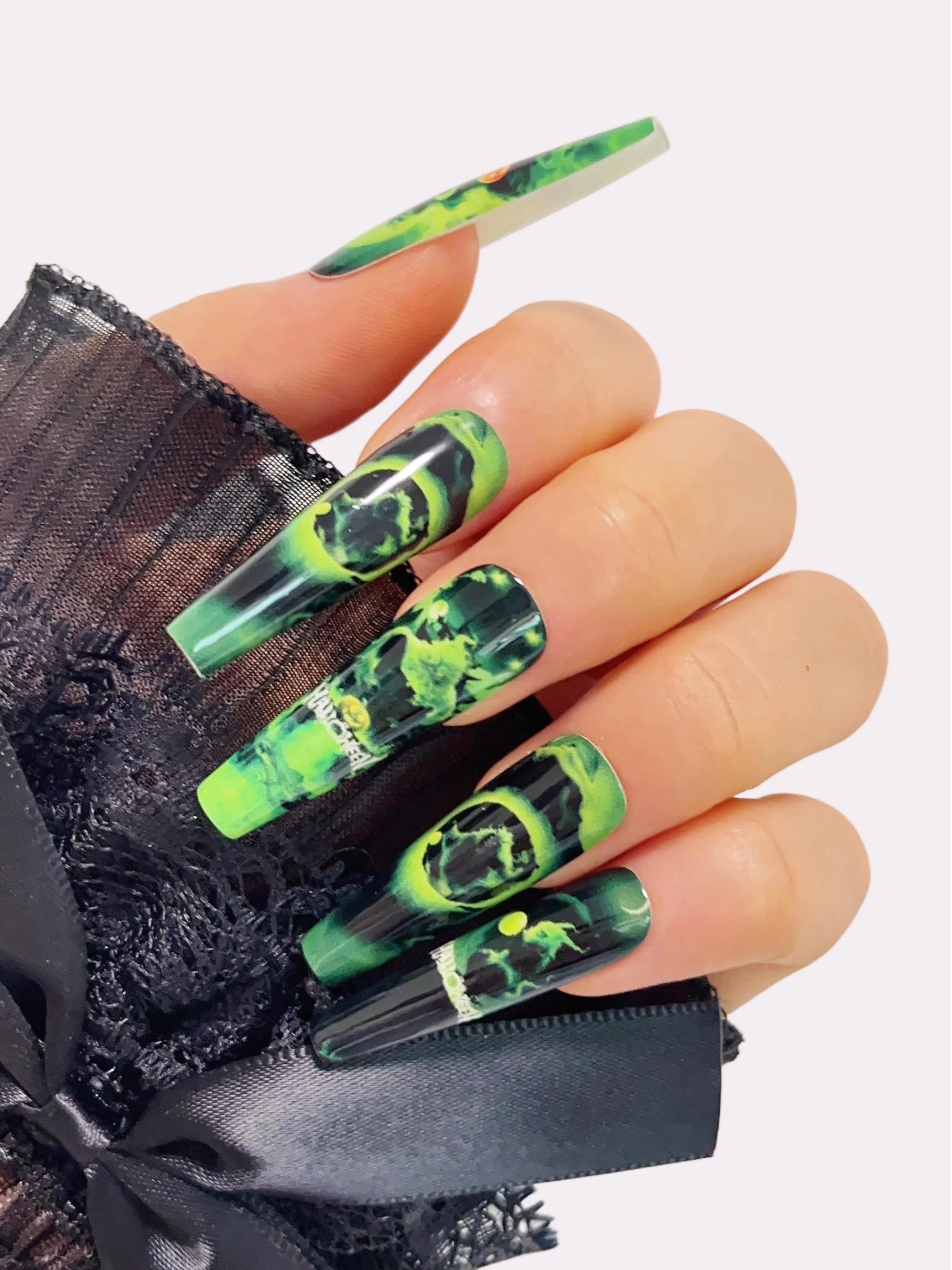 Green Goblin