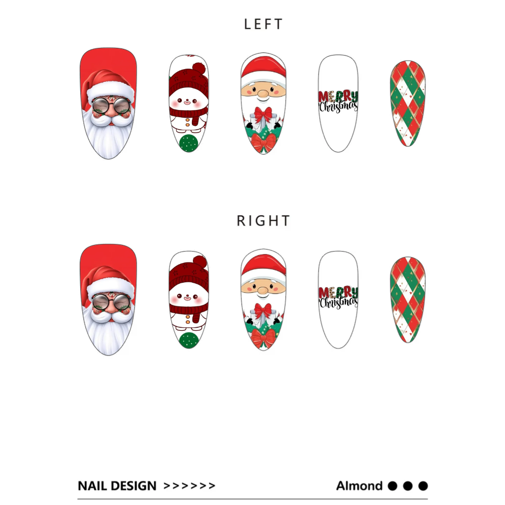 Santa Claus