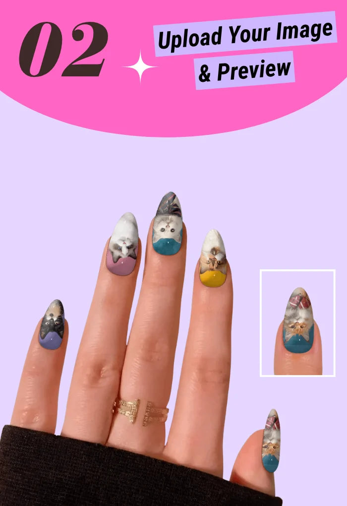Upload Your Image & Preview