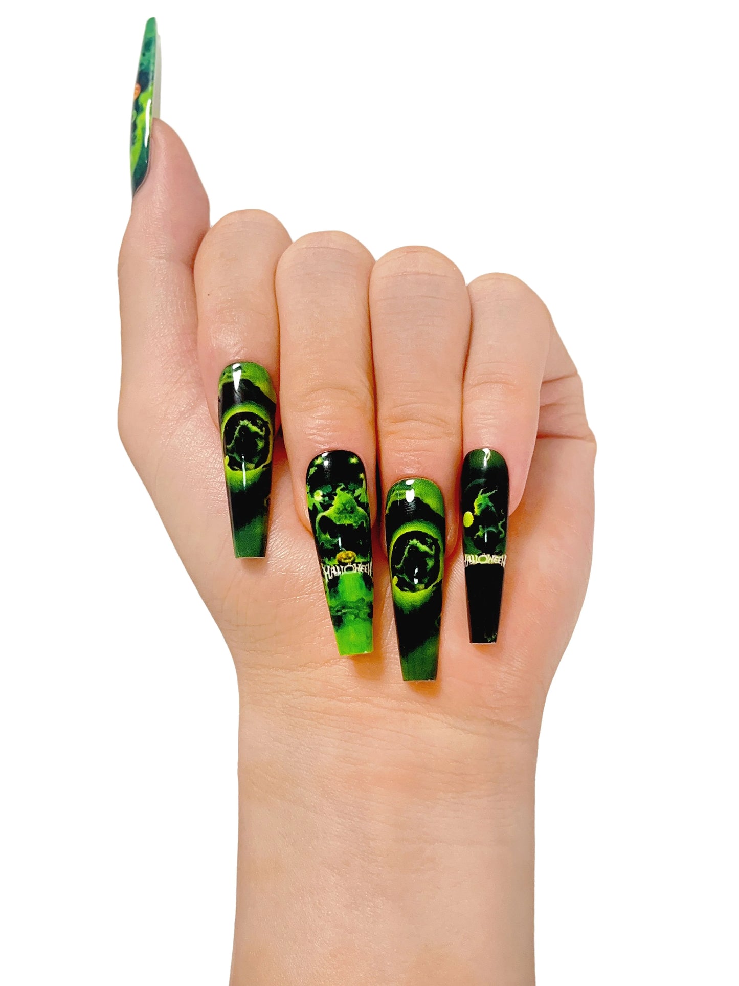 Green Goblin