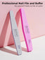 Nail File and Buffer - NAILELF