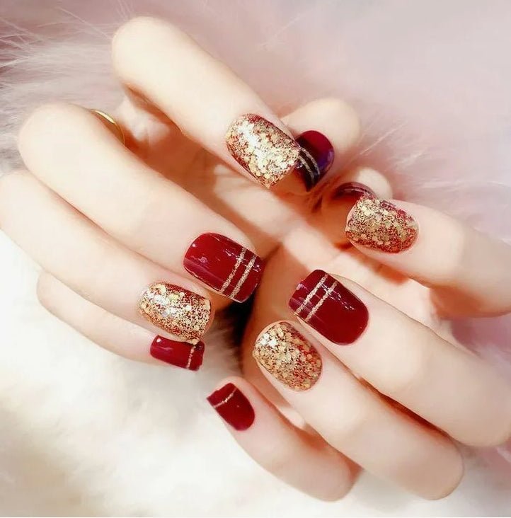 2025 Nail Art Trends: Elevating Beauty to New Heights - NAILELF