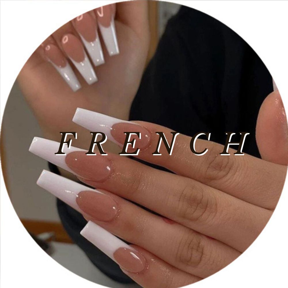 French Manicure