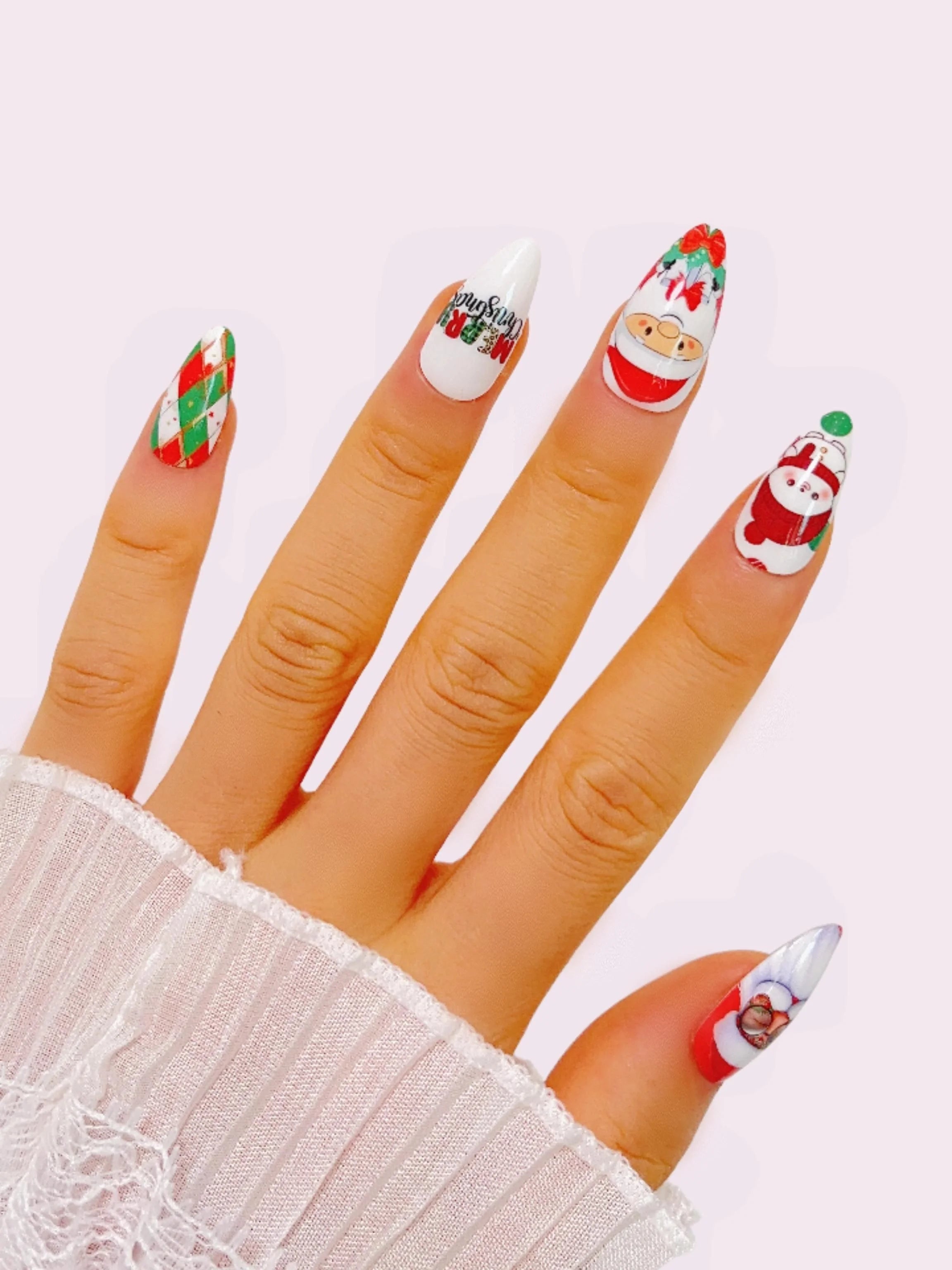 Santa Claus