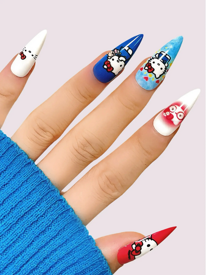 Hello Kitty