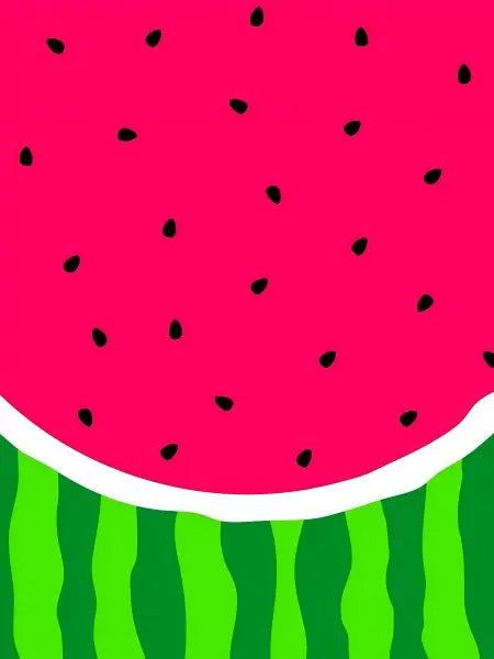 Fruit Pattern