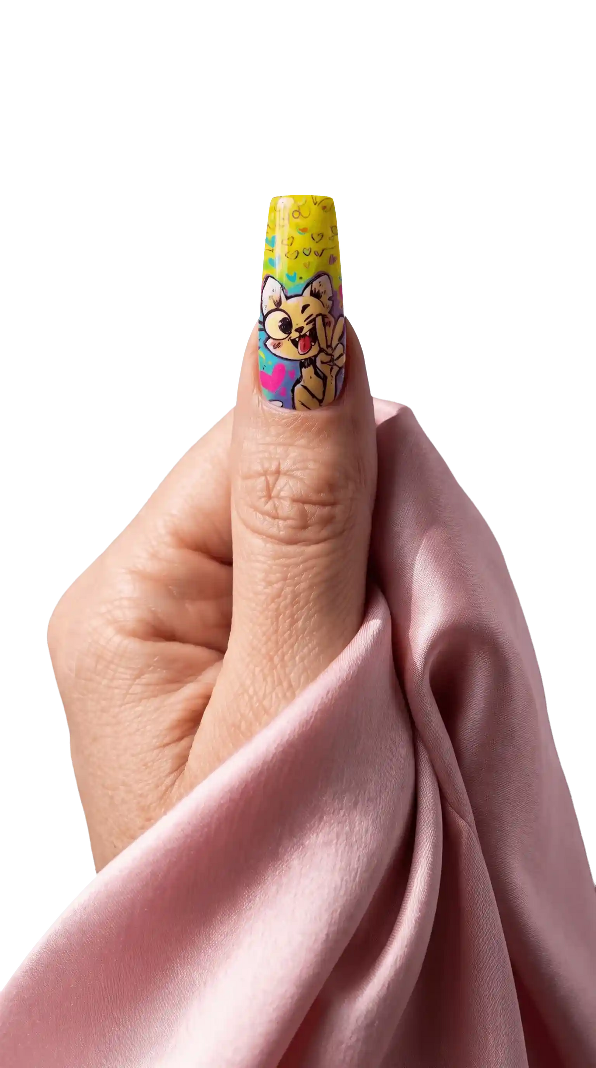 Cartoon Patterns
