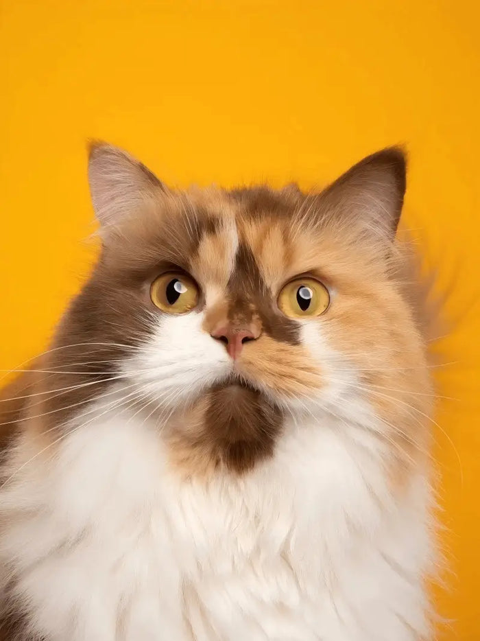 Pet Portrait