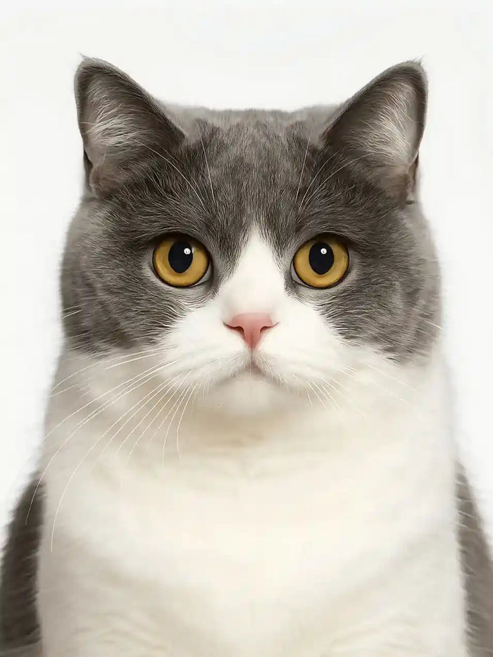 Pet Portrait