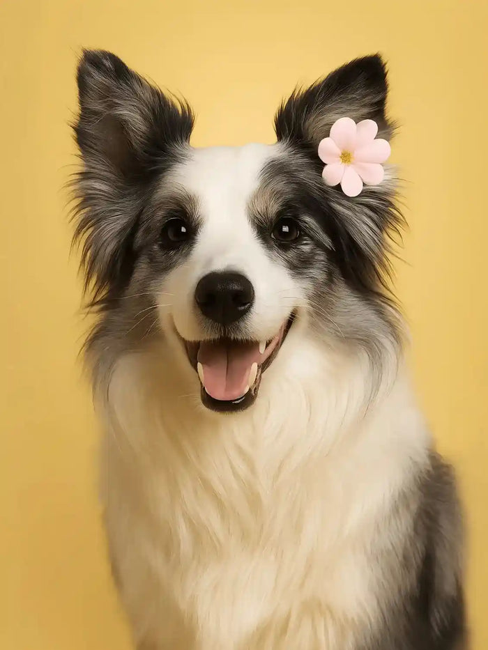 Pet Portrait