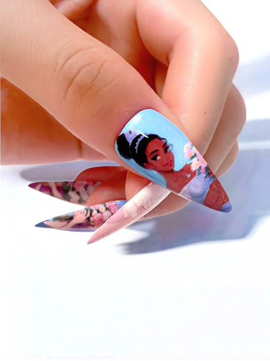 Disney Princess