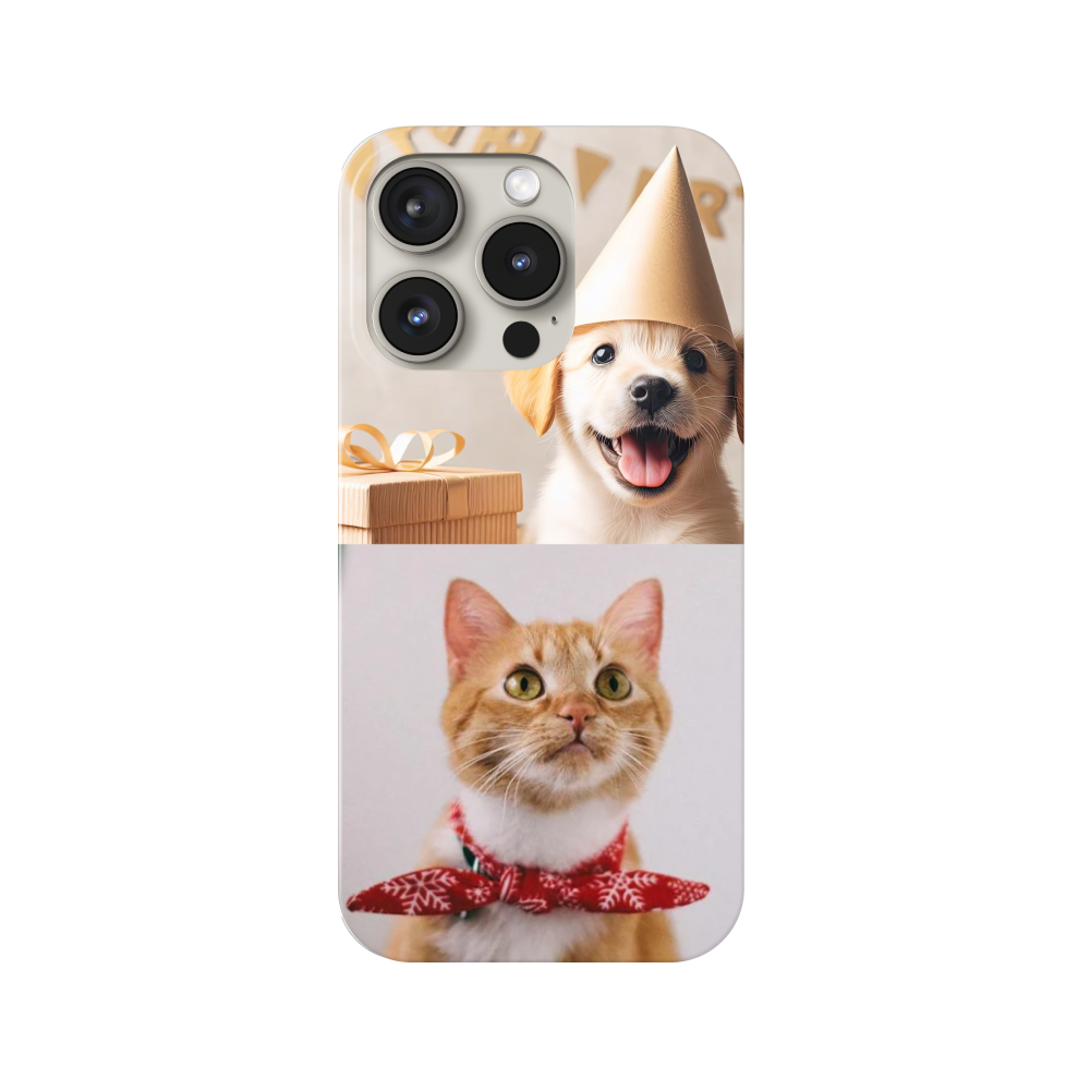 Custom Phone Case Secondary image