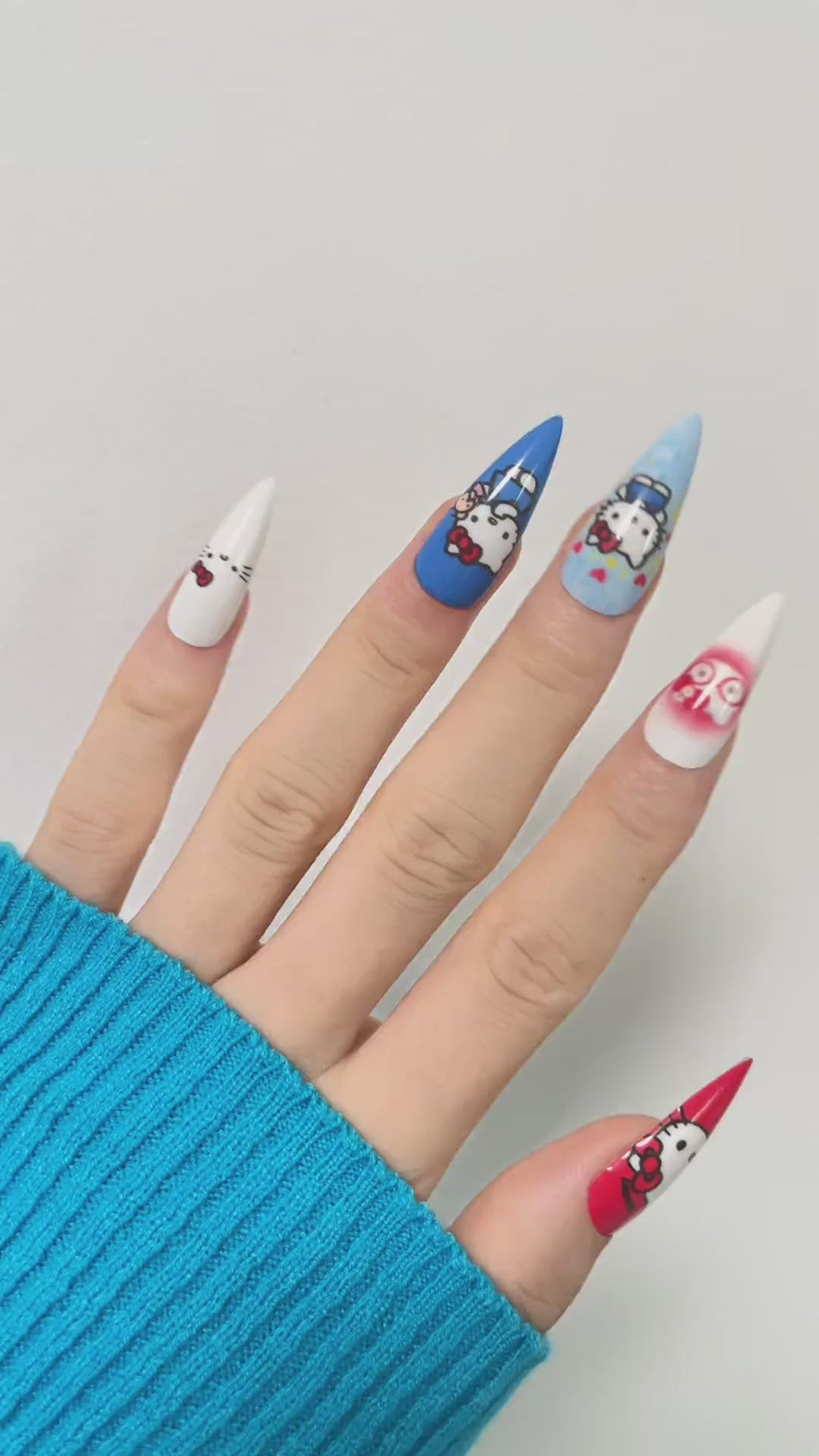 Hello Kitty