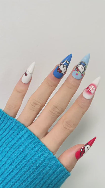 Hello Kitty