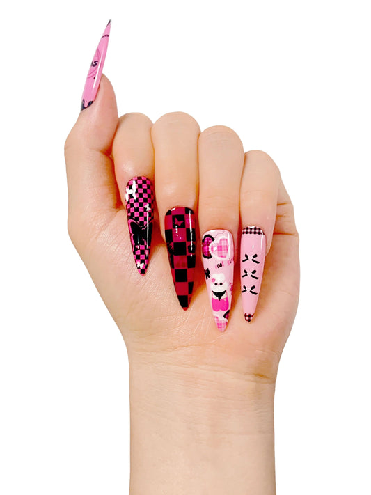 Sweet Bunny - NAILELF